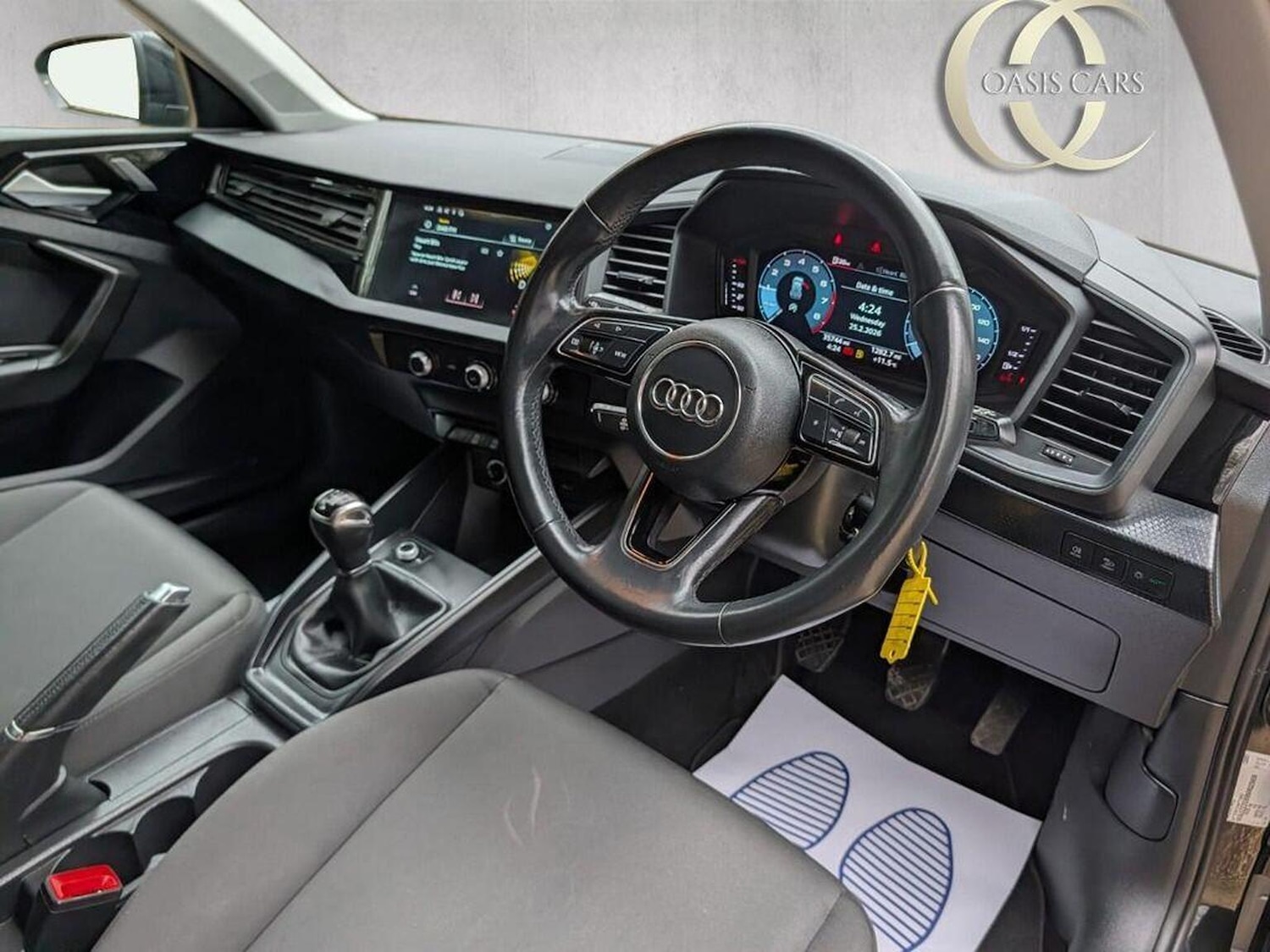 Used Audi A1 2021 for sale - 77694223: Photo 2