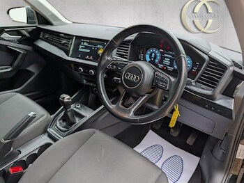 Used Audi A1 2021 for sale - 77694223: Photo