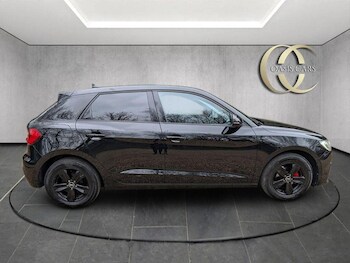 Used Audi A1 2021 for sale - 77694223: Photo