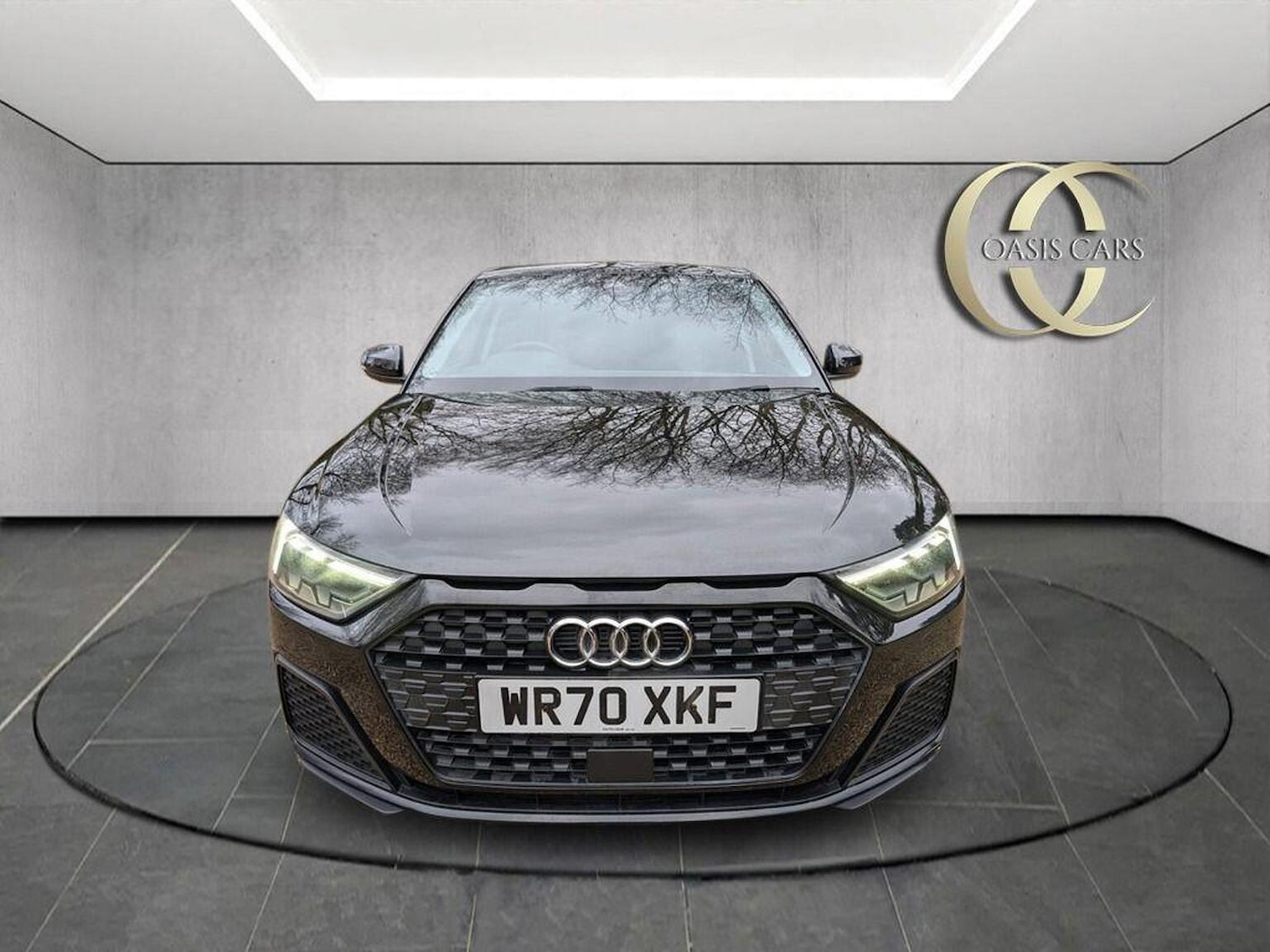 Used Audi A1 2021 for sale - 77694223: Photo 4
