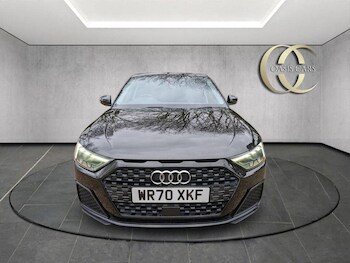 Used Audi A1 2021 for sale - 77694223: Photo