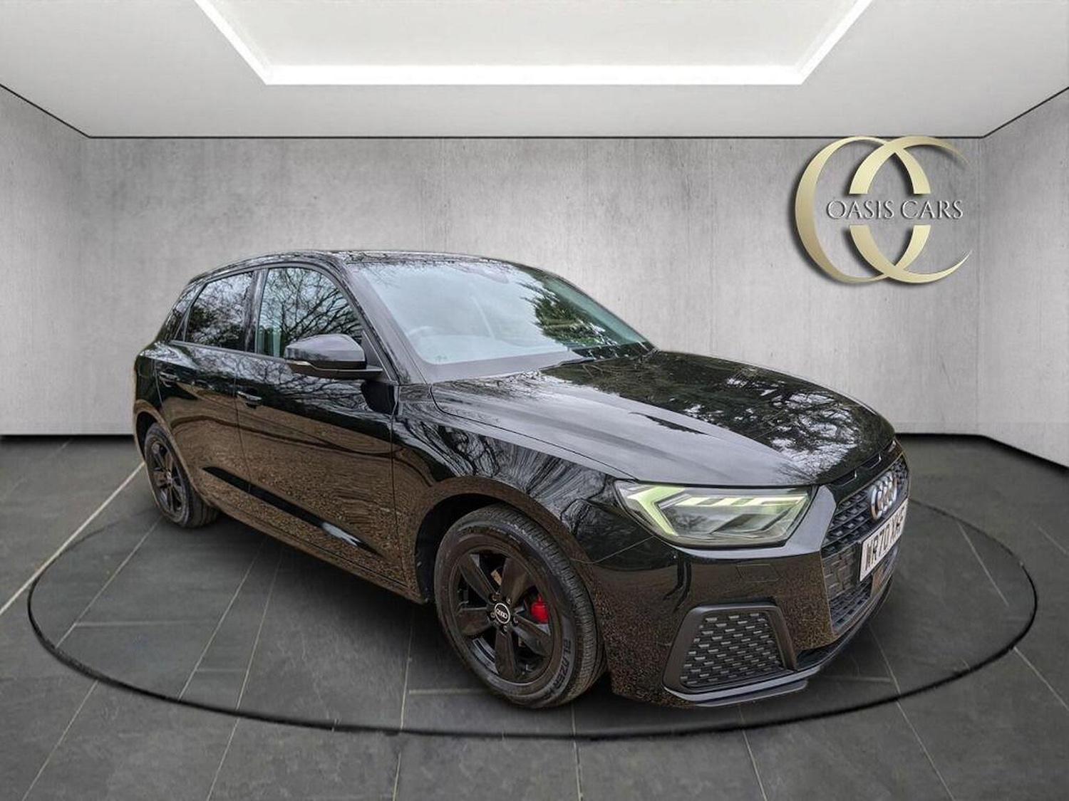 Used Audi A1 2021 for sale - 77694223: Photo 5