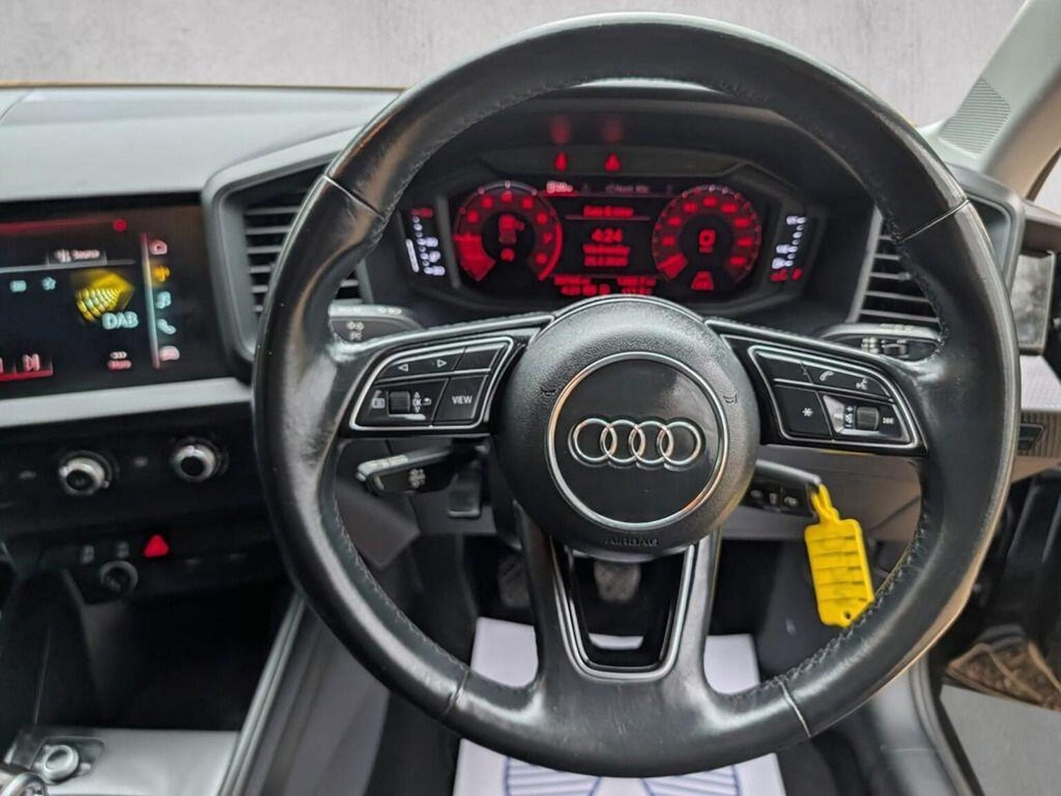 Used Audi A1 2021 for sale - 77694223: Photo 6