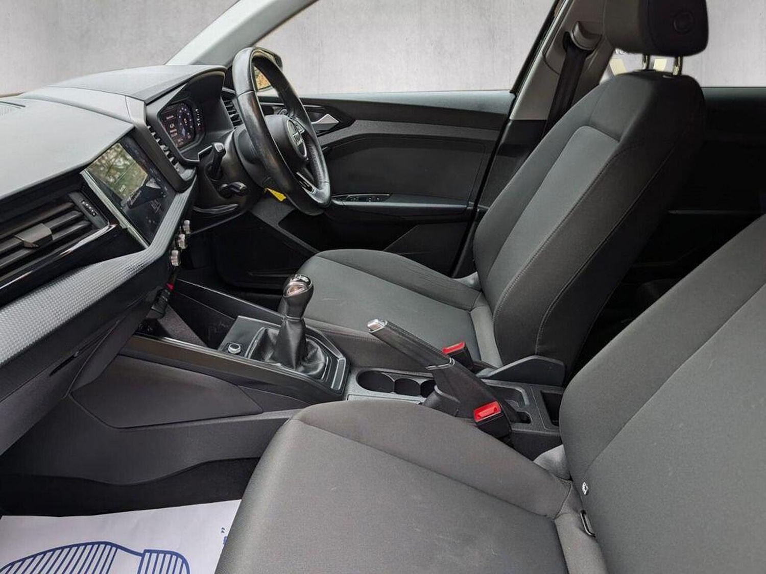 Used Audi A1 2021 for sale - 77694223: Photo 7