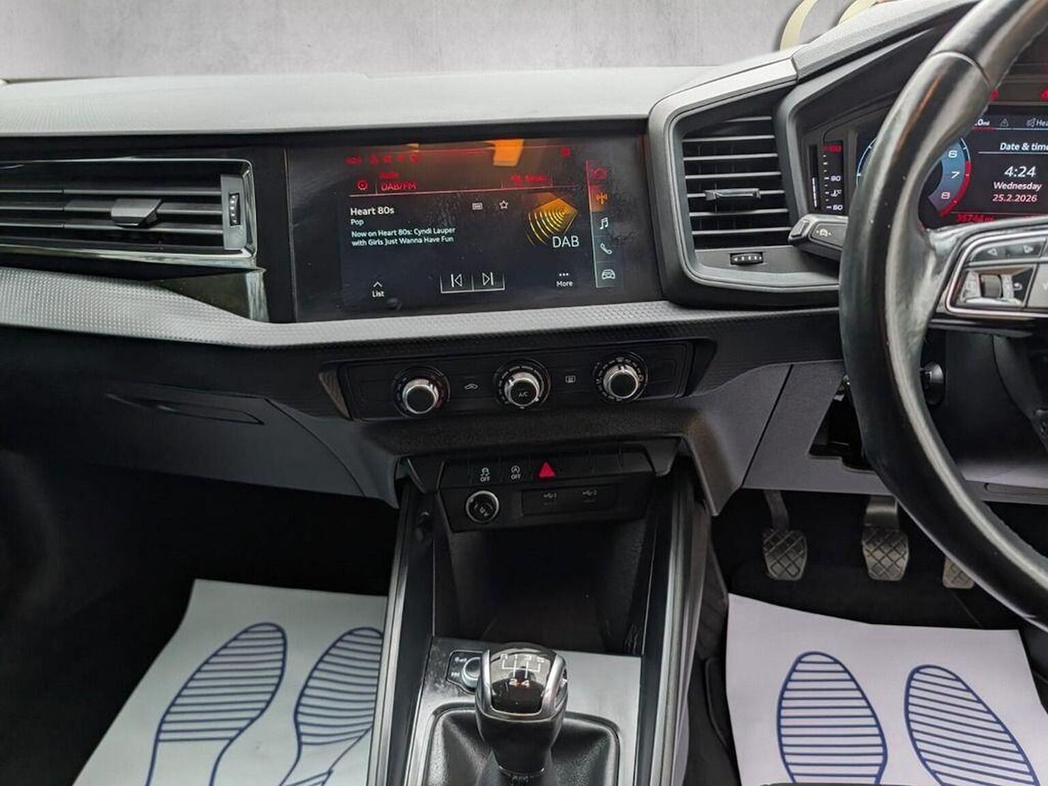 Used Audi A1 2021 for sale - 77694223: Photo 8