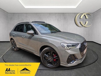 Used Audi Q3 2019 for sale - 79223010: Photo