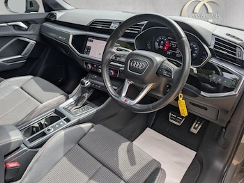 Used Audi Q3 2019 for sale - 79223010: Photo
