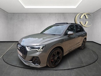 Used Audi Q3 2019 for sale - 79223010: Photo