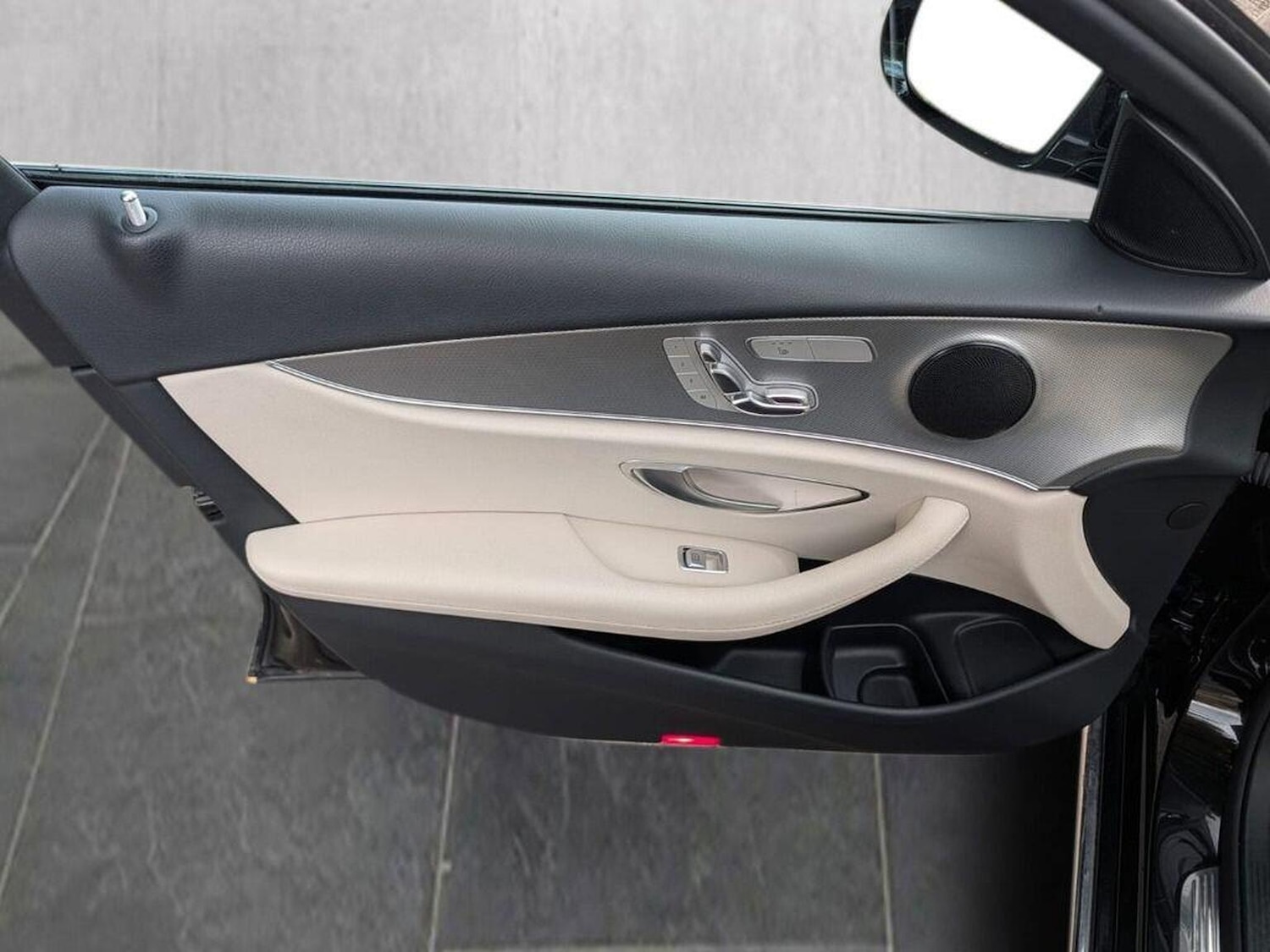 Used Mercedes-Benz E Class 2018 for sale - 77707287: Photo 14