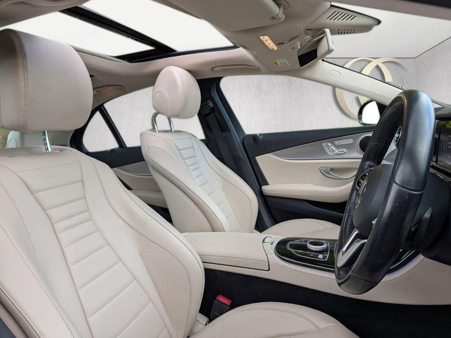 Used Mercedes-Benz E Class 2018 for sale - 77707287: Photo 4