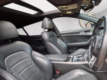 Used Kia Stinger 2021 for sale - 79631505: Photo