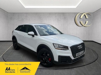 Used Audi Q2 2017 for sale - 79260905: Photo