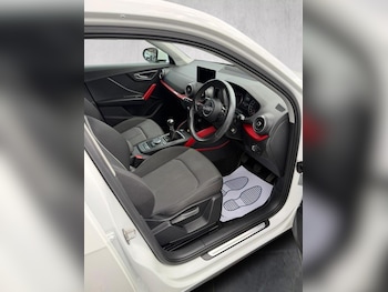 Used Audi Q2 2017 for sale - 79260905: Photo