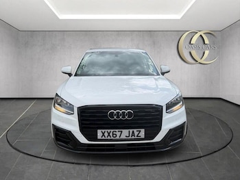 Used Audi Q2 2017 for sale - 79260905: Photo