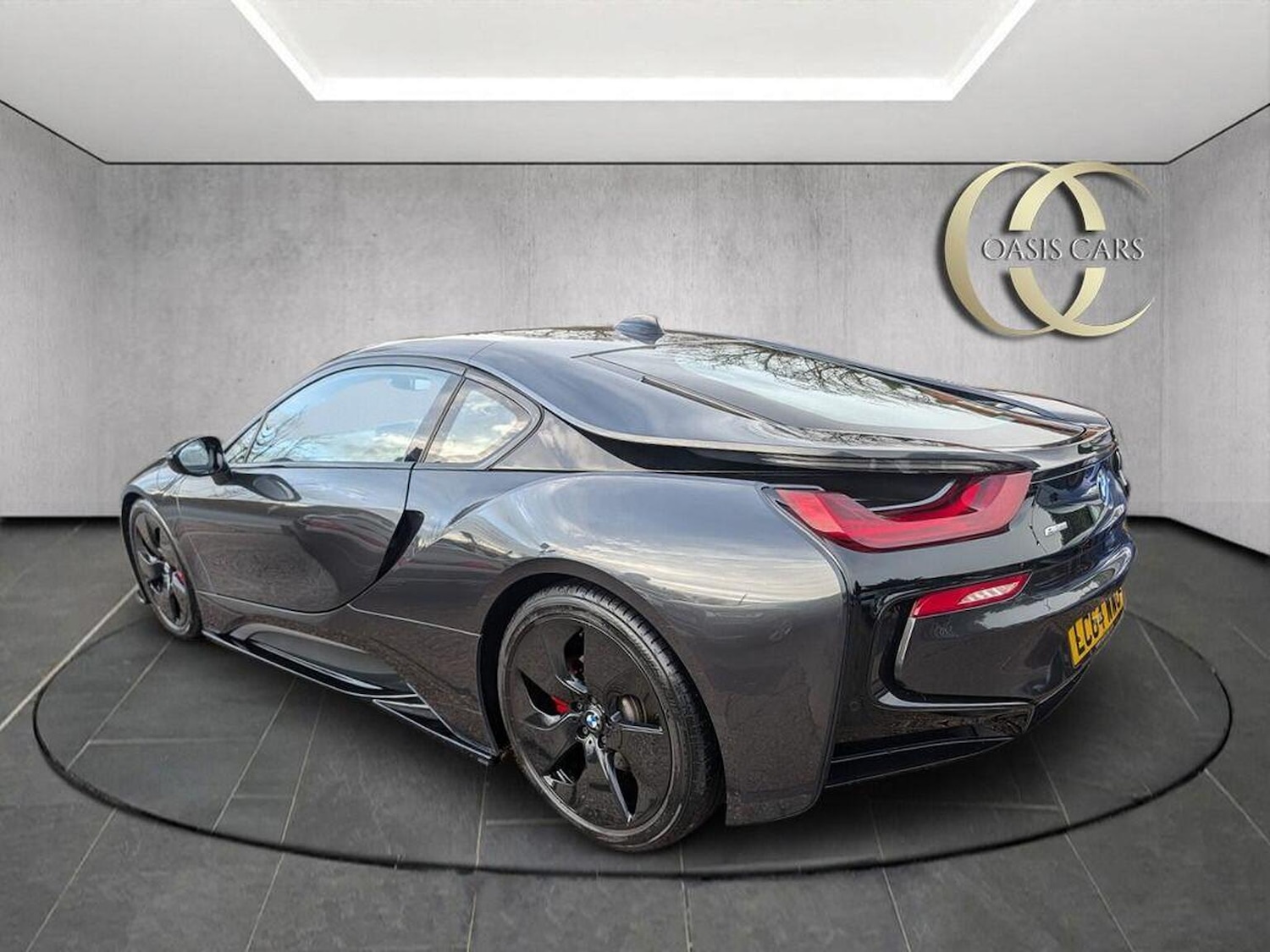 Used BMW i8 2015 for sale - 77051610: Photo 13