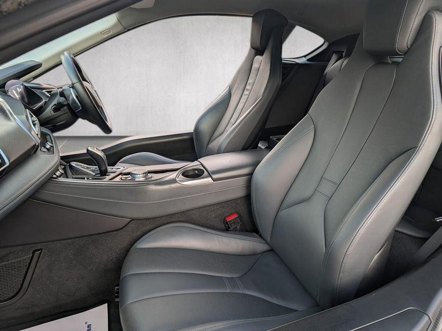 Used BMW i8 2015 for sale - 77051610: Photo 14