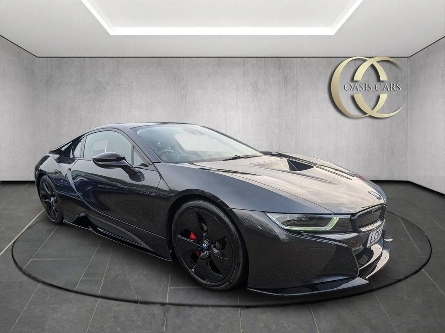 Used BMW i8 2015 for sale - 77051610: Photo 16