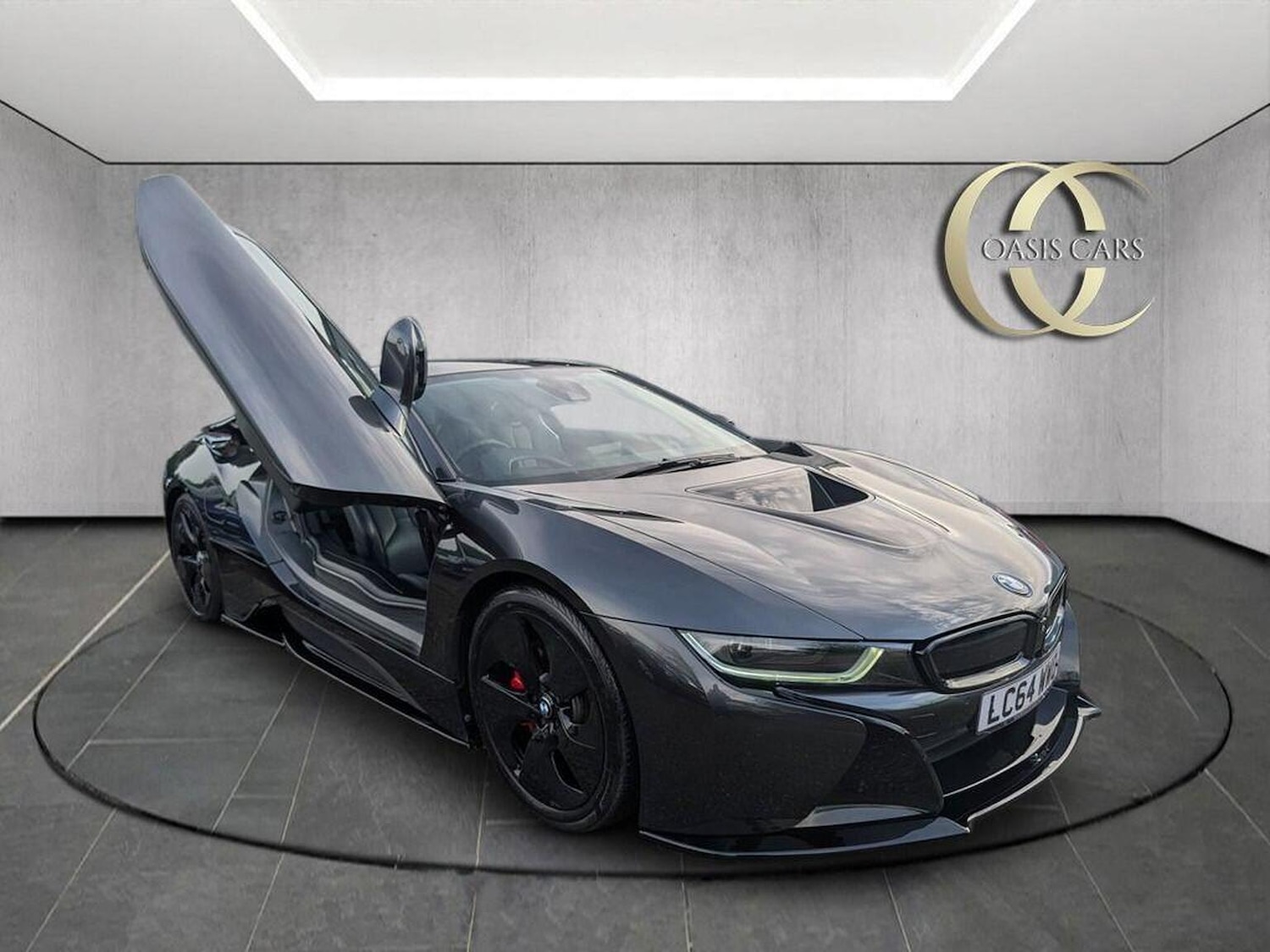 Used BMW i8 2015 for sale - 77051610: Photo 18