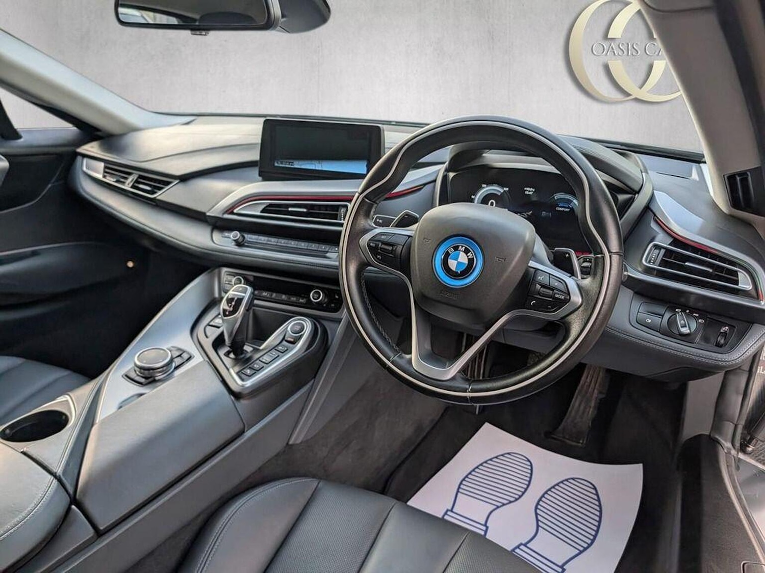 Used BMW i8 2015 for sale - 77051610: Photo 3