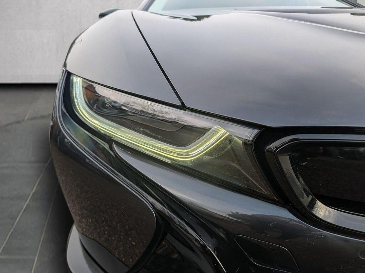 Used BMW i8 2015 for sale - 77051610: Photo 7