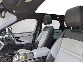 Used Land Rover Range Rover Evoque 2019 for sale - 79631509: Photo