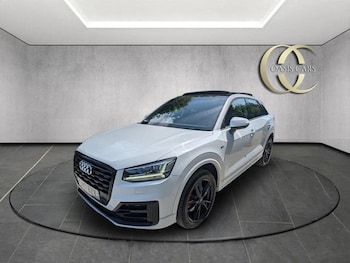 Used Audi Q2 2017 for sale - 78770169: Photo