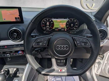 Used Audi Q2 2017 for sale - 78770169: Photo