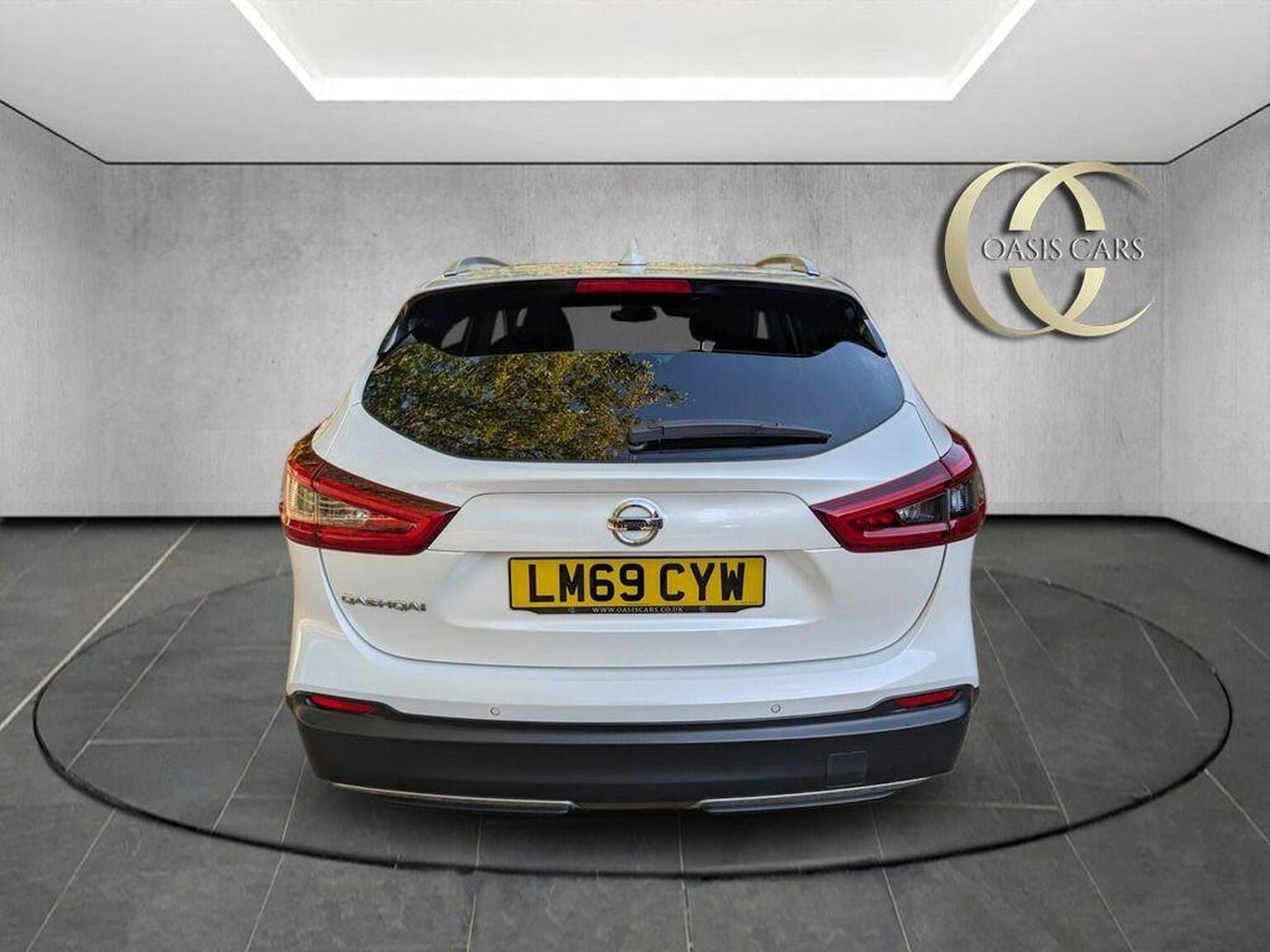 Used Nissan Qashqai 2019 for sale - 76225292: Photo 11