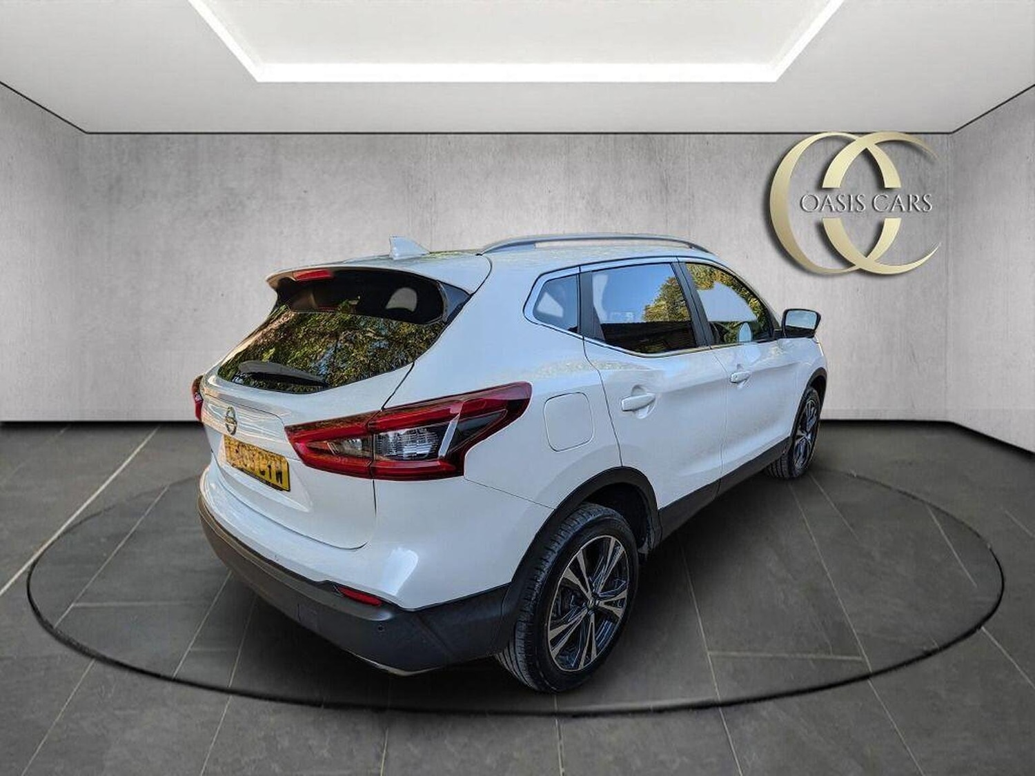 Used Nissan Qashqai 2019 for sale - 76225292: Photo 12