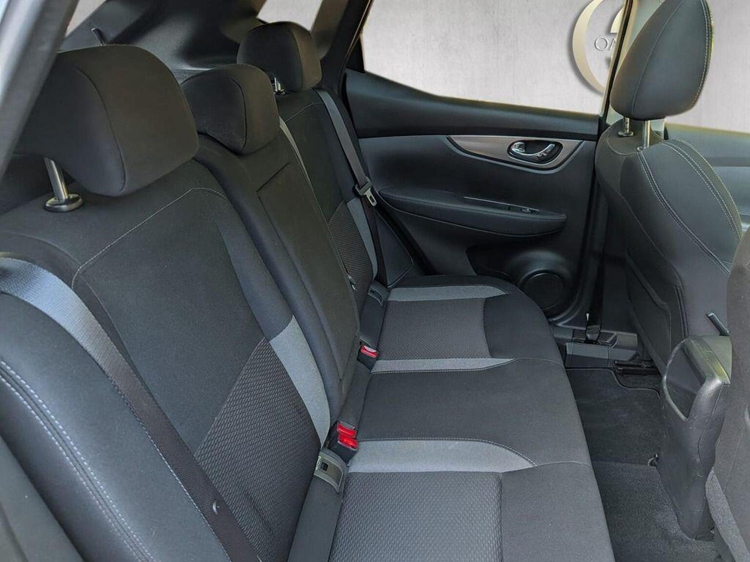 Used Nissan Qashqai 2019 for sale - 76225292: Photo 13