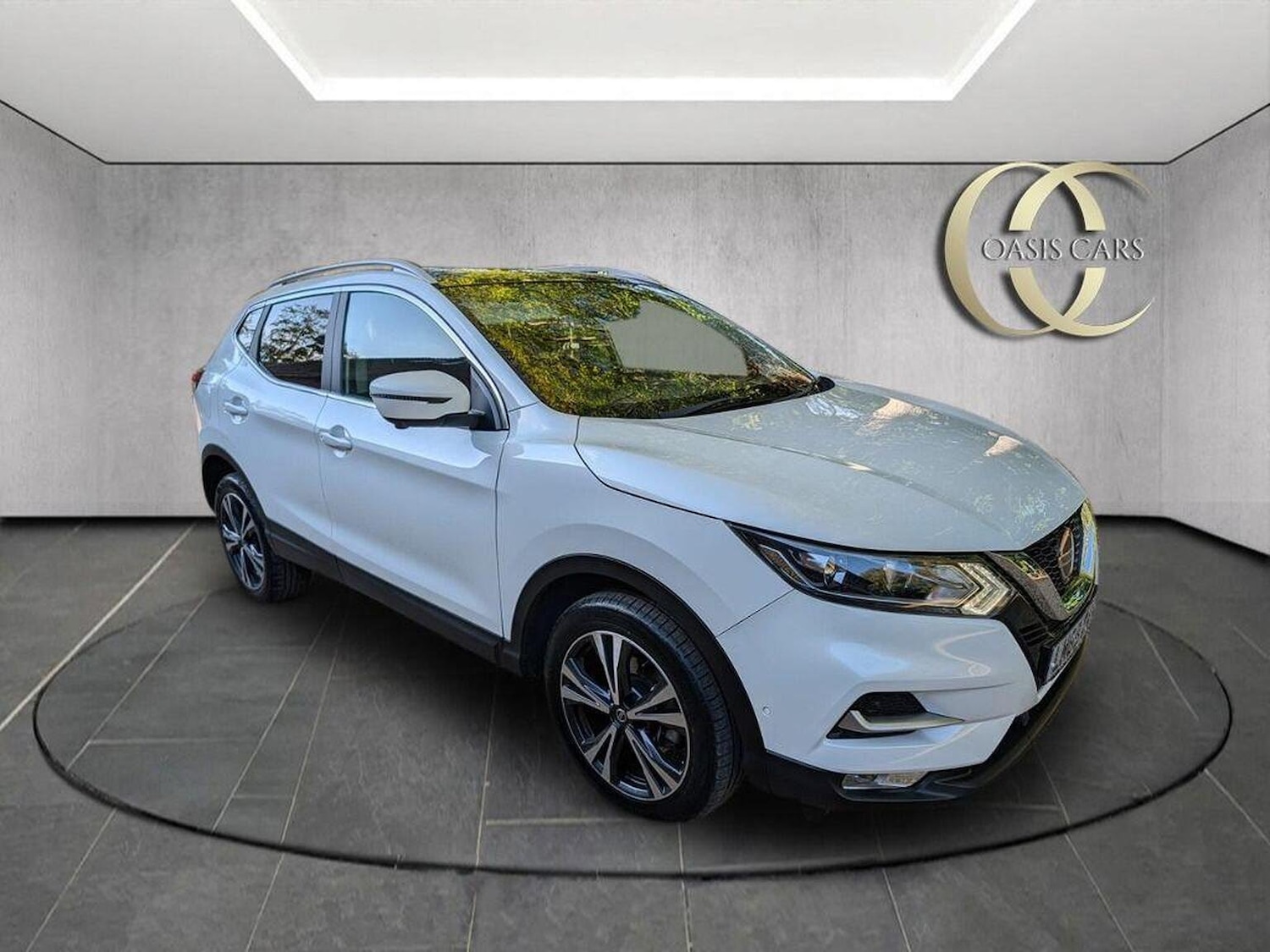 Used Nissan Qashqai 2019 for sale - 76225292: Photo 14
