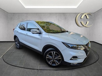 2019 - 1.3 DIG-T N-Connecta DCT Auto Euro 6 (s/s) 5dr
