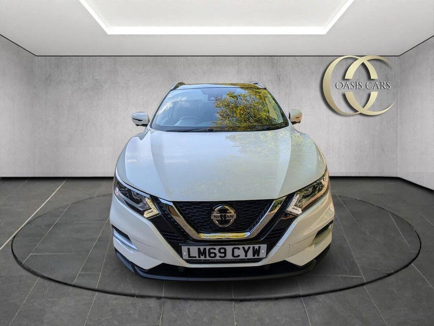 Used Nissan Qashqai 2019 for sale - 76225292: Photo 4