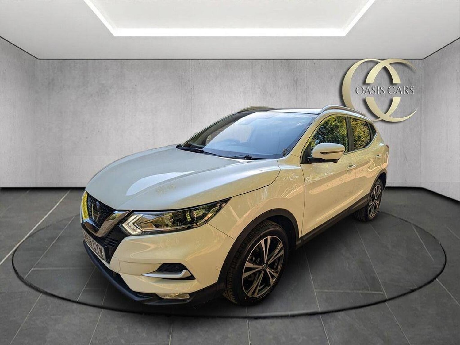 Used Nissan Qashqai 2019 for sale - 76225292: Photo 8