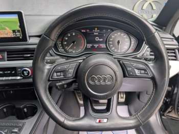 Used Audi S4 2018 for sale - 74766157: Photo