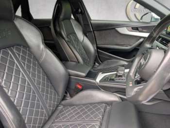 Used Audi S4 2018 for sale - 74766157: Photo