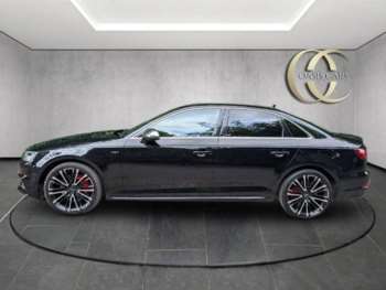 Used Audi S4 2018 for sale - 74766157: Photo