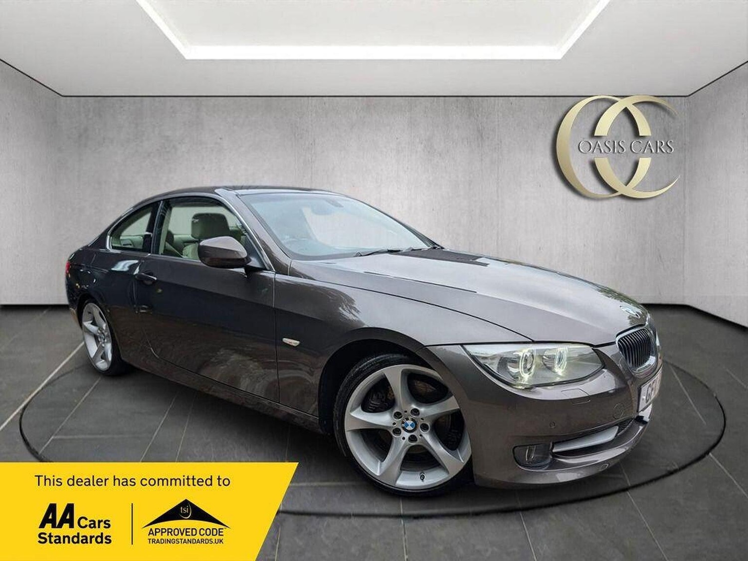 Used BMW 3 Series 2011 for sale - 76974243: Photo 1