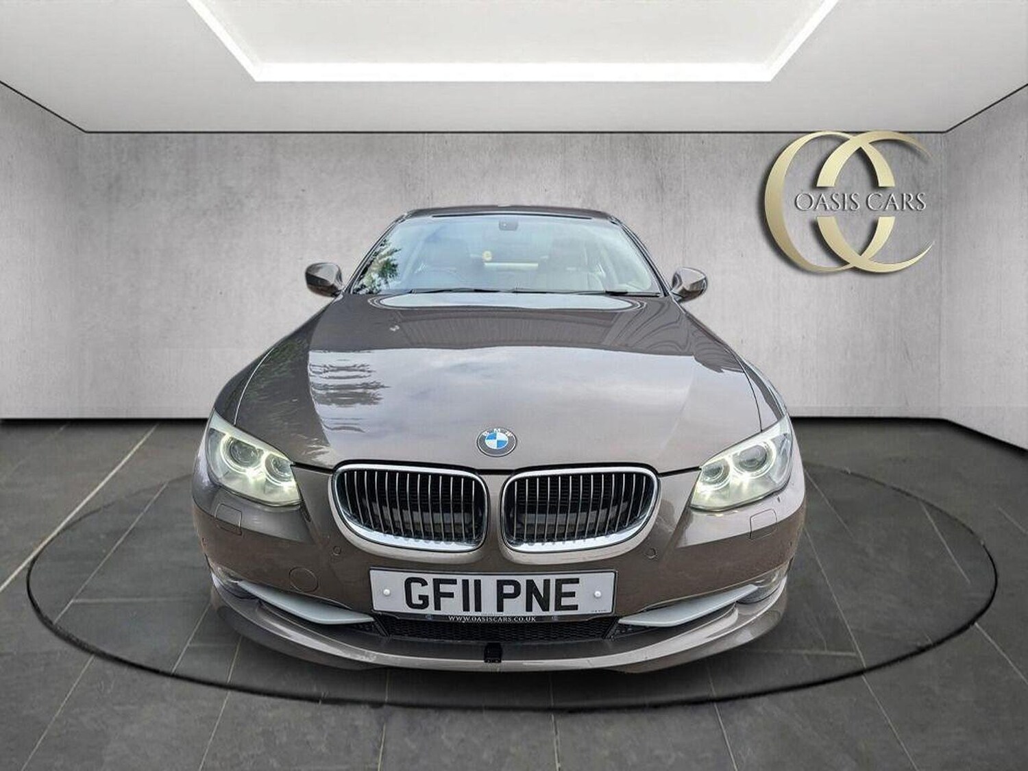 Used BMW 3 Series 2011 for sale - 76974243: Photo 11