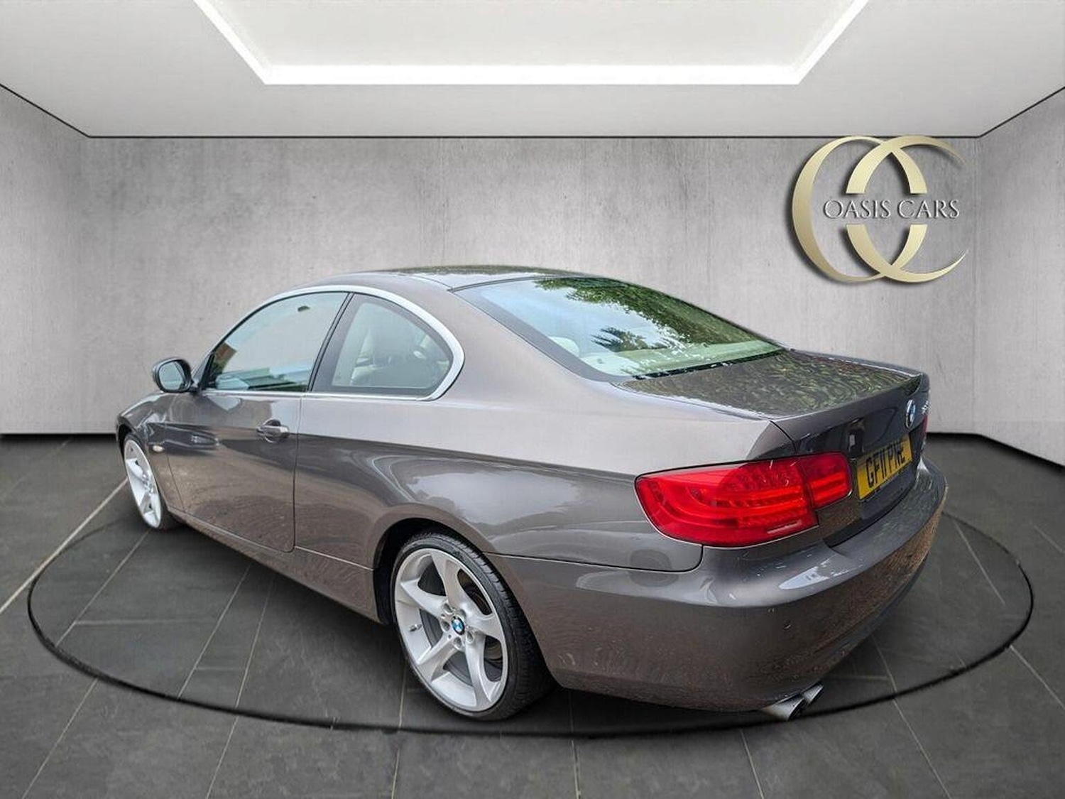 Used BMW 3 Series 2011 for sale - 76974243: Photo 5