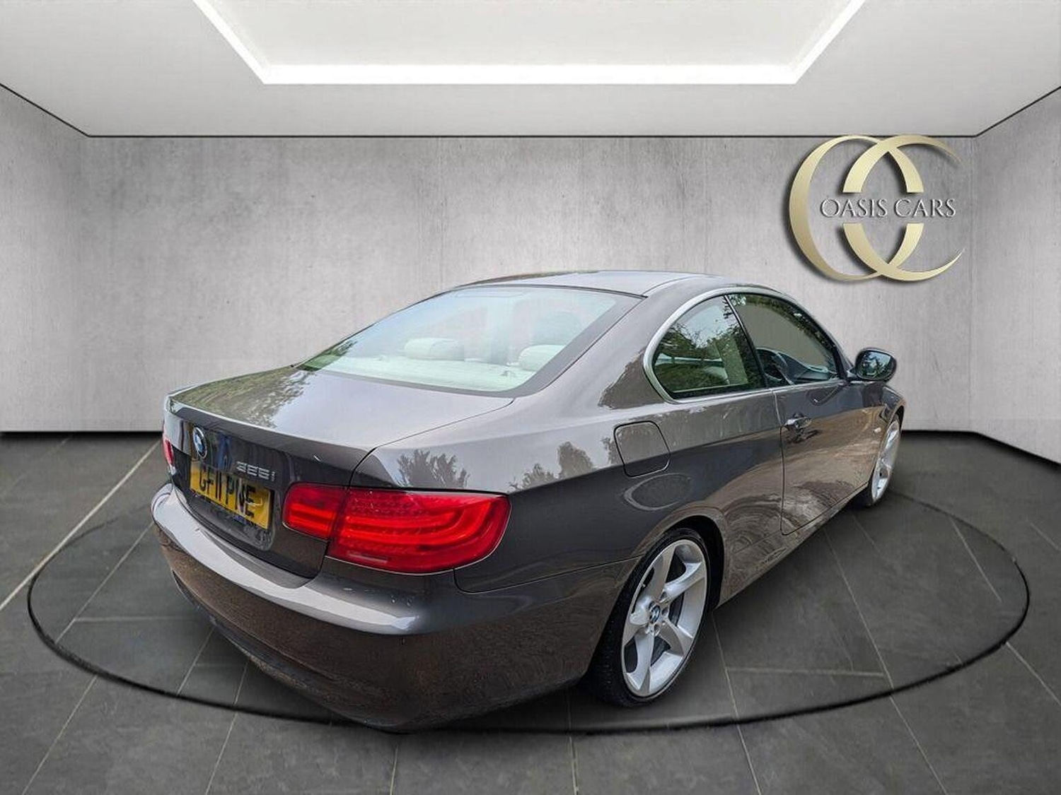 Used BMW 3 Series 2011 for sale - 76974243: Photo 8