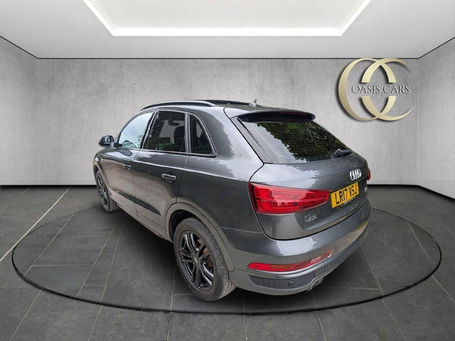Used Audi Q3 2017 for sale - 76439959: Photo 11