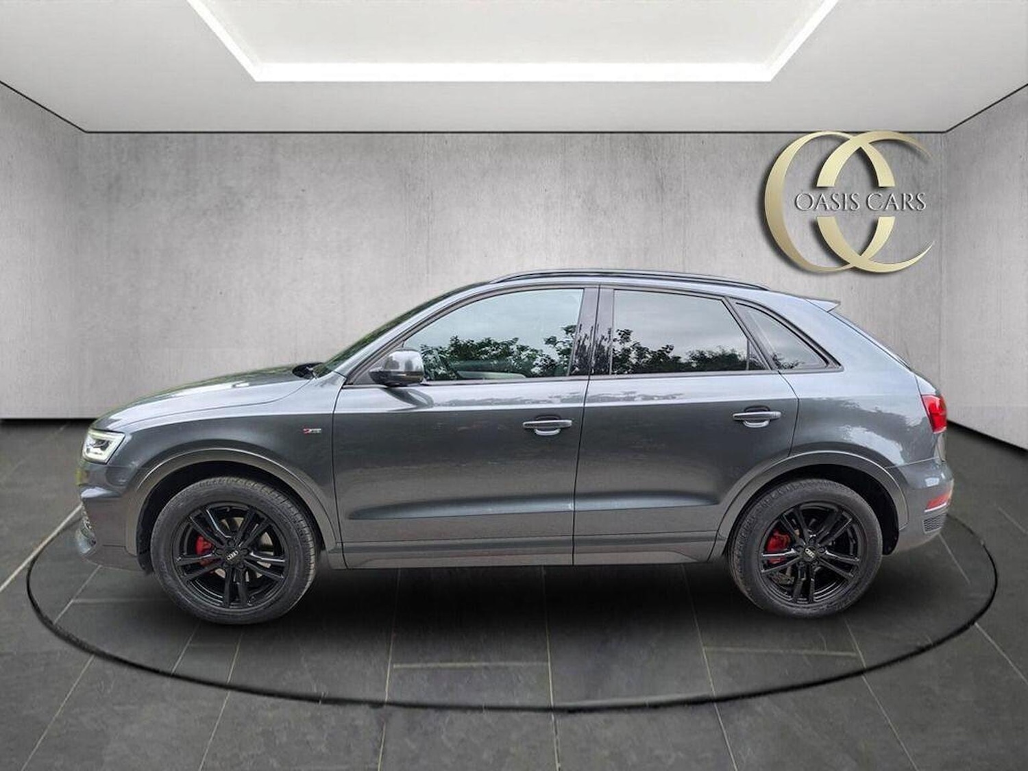 Used Audi Q3 2017 for sale - 76439959: Photo 14