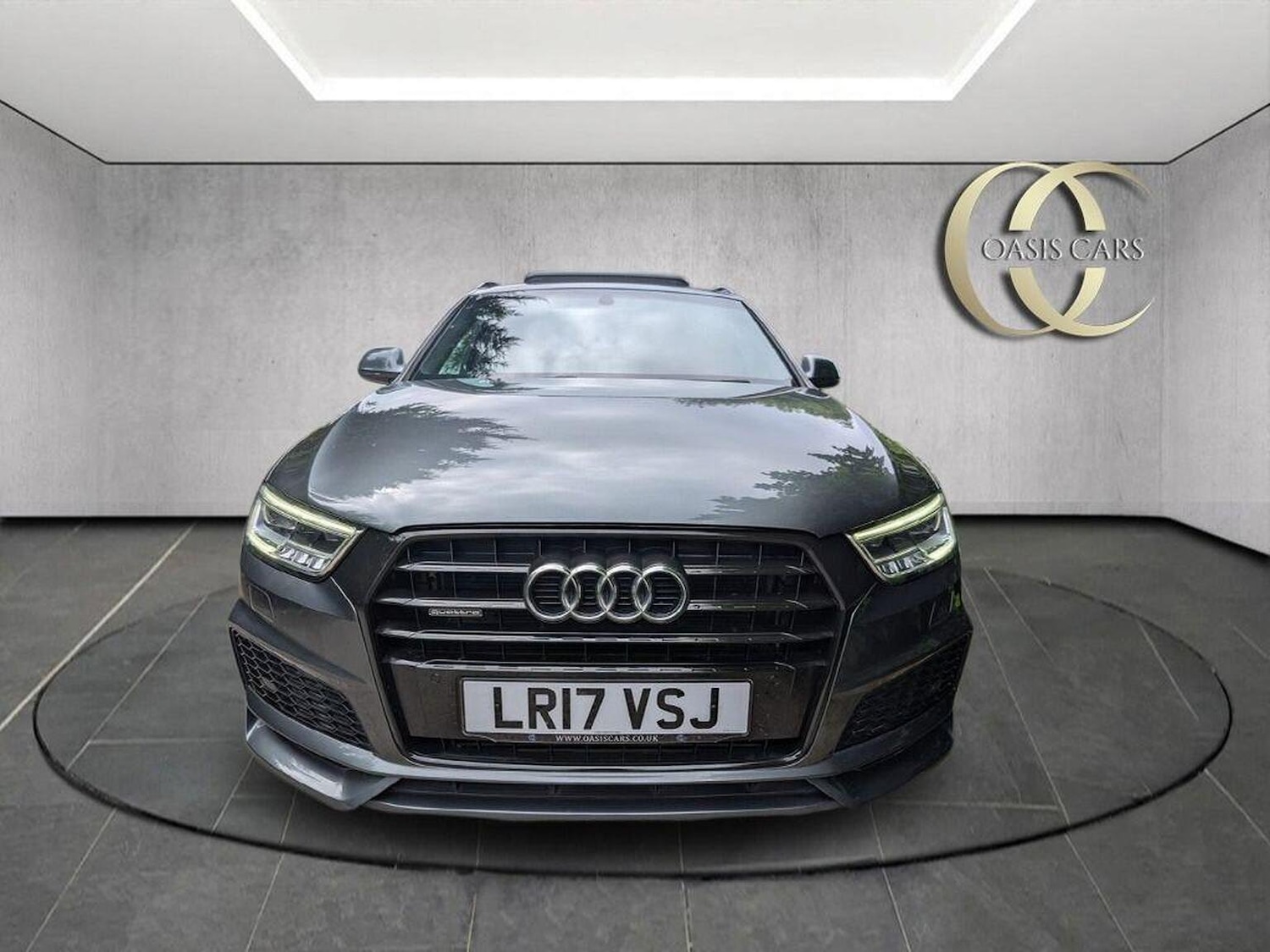 Used Audi Q3 2017 for sale - 76439959: Photo 15