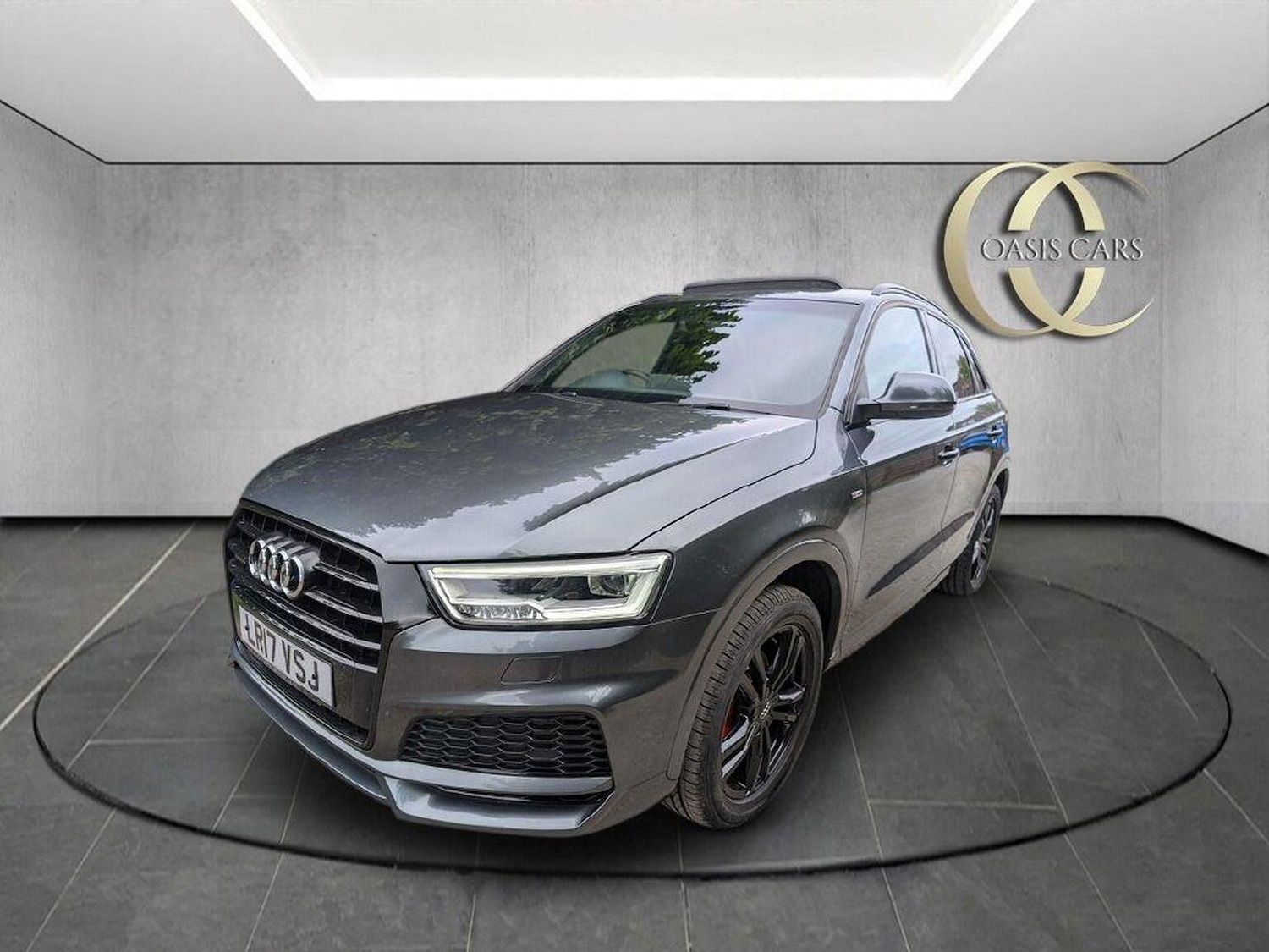 Used Audi Q3 2017 for sale - 76439959: Photo 16