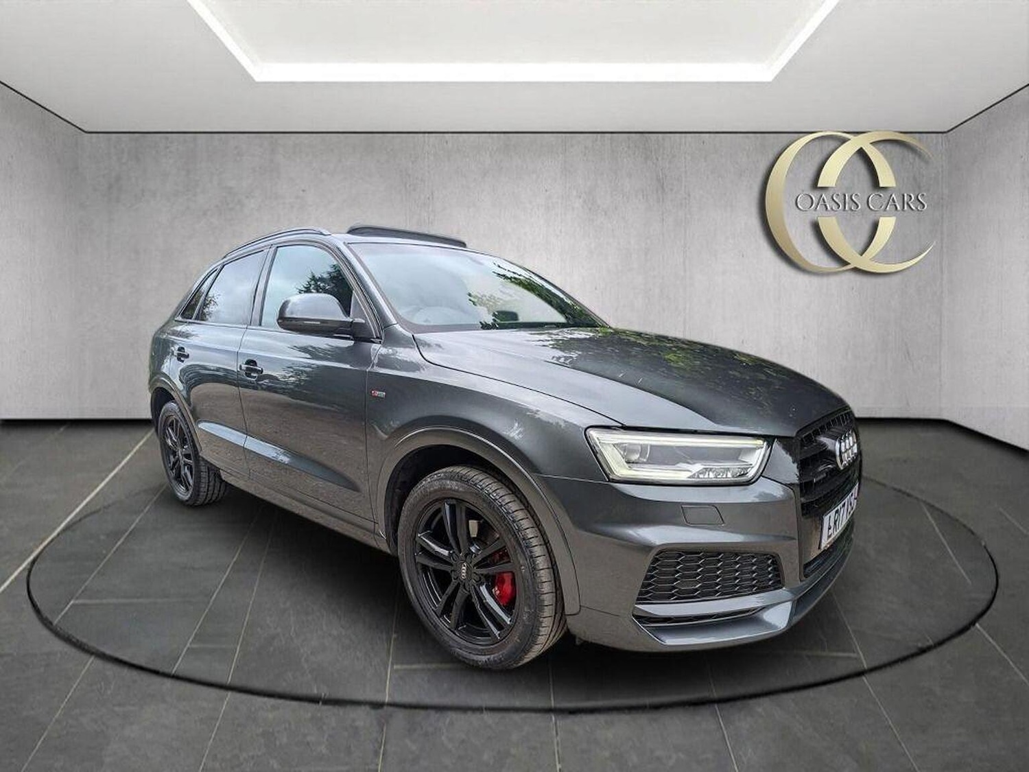 Used Audi Q3 2017 for sale - 76439959: Photo 18