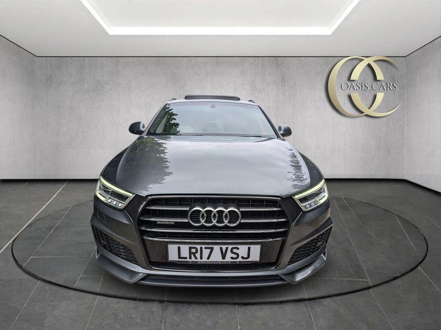 Used Audi Q3 2017 for sale - 76439959: Photo 4