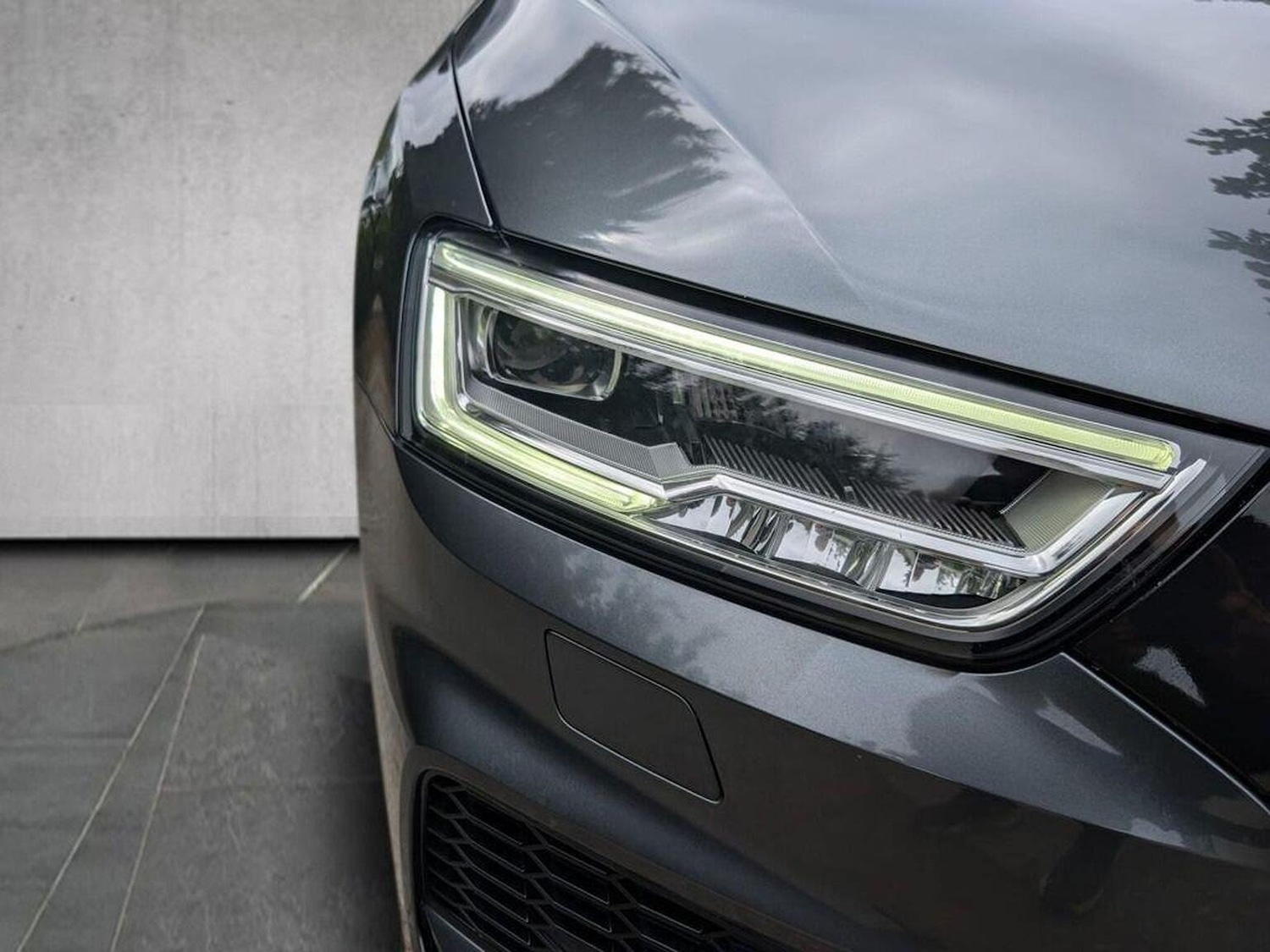 Used Audi Q3 2017 for sale - 76439959: Photo 5