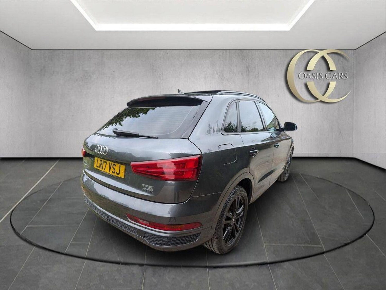 Used Audi Q3 2017 for sale - 76439959: Photo 6