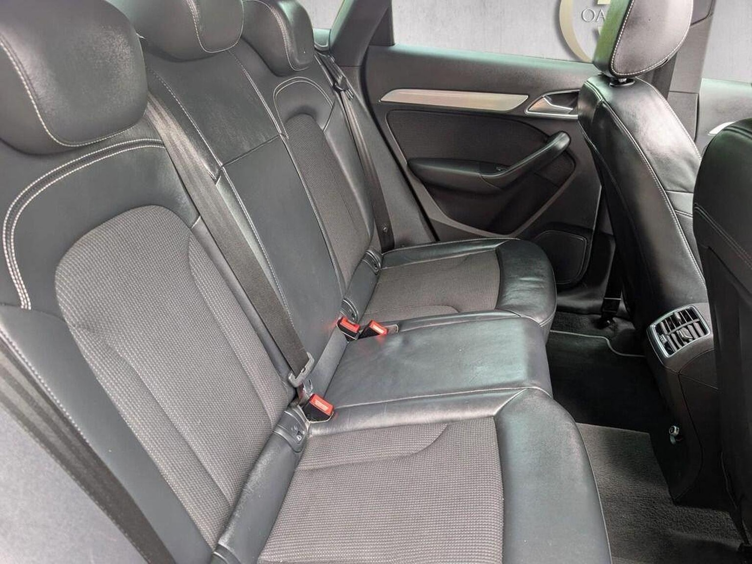 Used Audi Q3 2017 for sale - 76439959: Photo 8